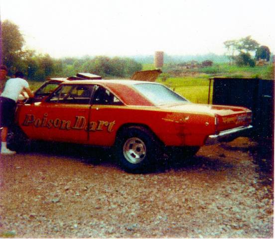 Attached picture hemi dart color poisoin dart.jpg